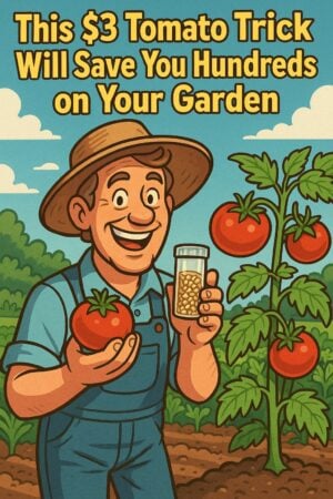 Tomato trick - screenshot.