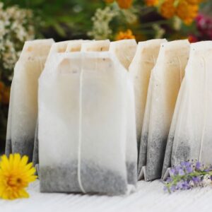 Stop Tossing Those Tea Bags! The Garden Miracle You’re Missing