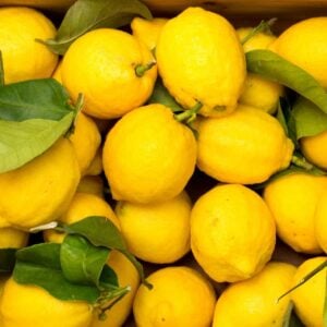 This $3 Lemon Hack Banished Mosquitoes From My Yard