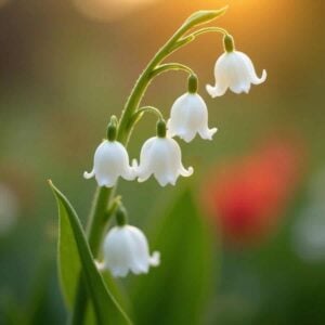 Tiny Bells, Massive Impact: Master Lily of the Valley Like a Pro