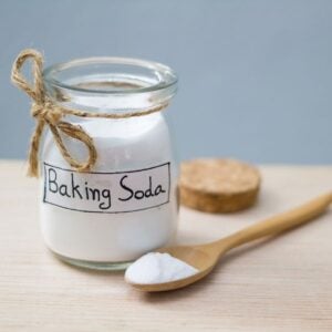 Is Your Plant Struggling? My Nana’s Baking Soda Trick Changed Everything
