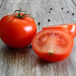 Why Many Home Gardeners Are Using This Tomato Slice Method