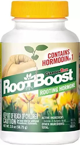 RootBoost Rooting Hormone Powder - 2 oz.