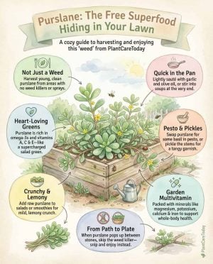 The $0 Superfood Growing in Your Lawn That Could Transform Your Health