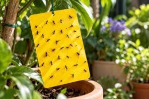 Fungus Gnats Cinnamon: Simple, Effective Solution