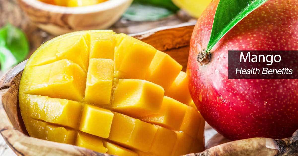 Are Mangoes Good For Inflammation at Brenda Graham blog