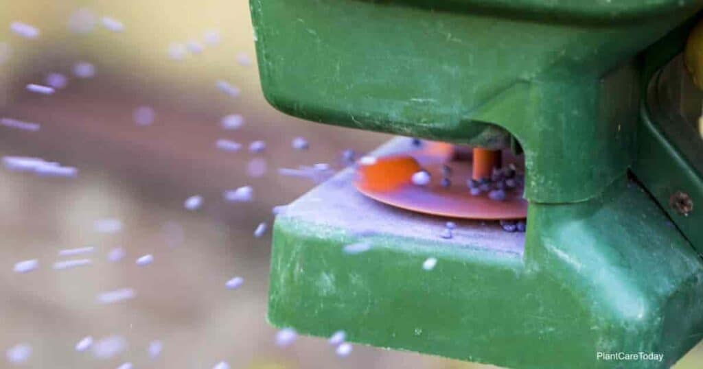 What Is 20 0 0 Fertilizer Used For