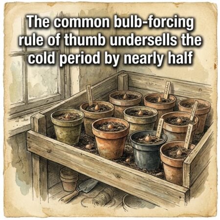 How to Force Tulips, Daffodils, and Hyacinths to Bloom Indoors This Winter
